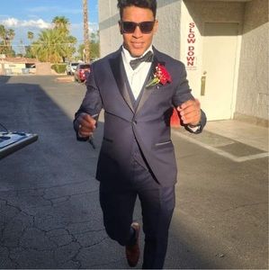 Meet your Posher, Leafar